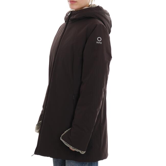 GIUBBOTTO MARMOLADA FUR SUNS - Mad Fashion | img vers.650x/